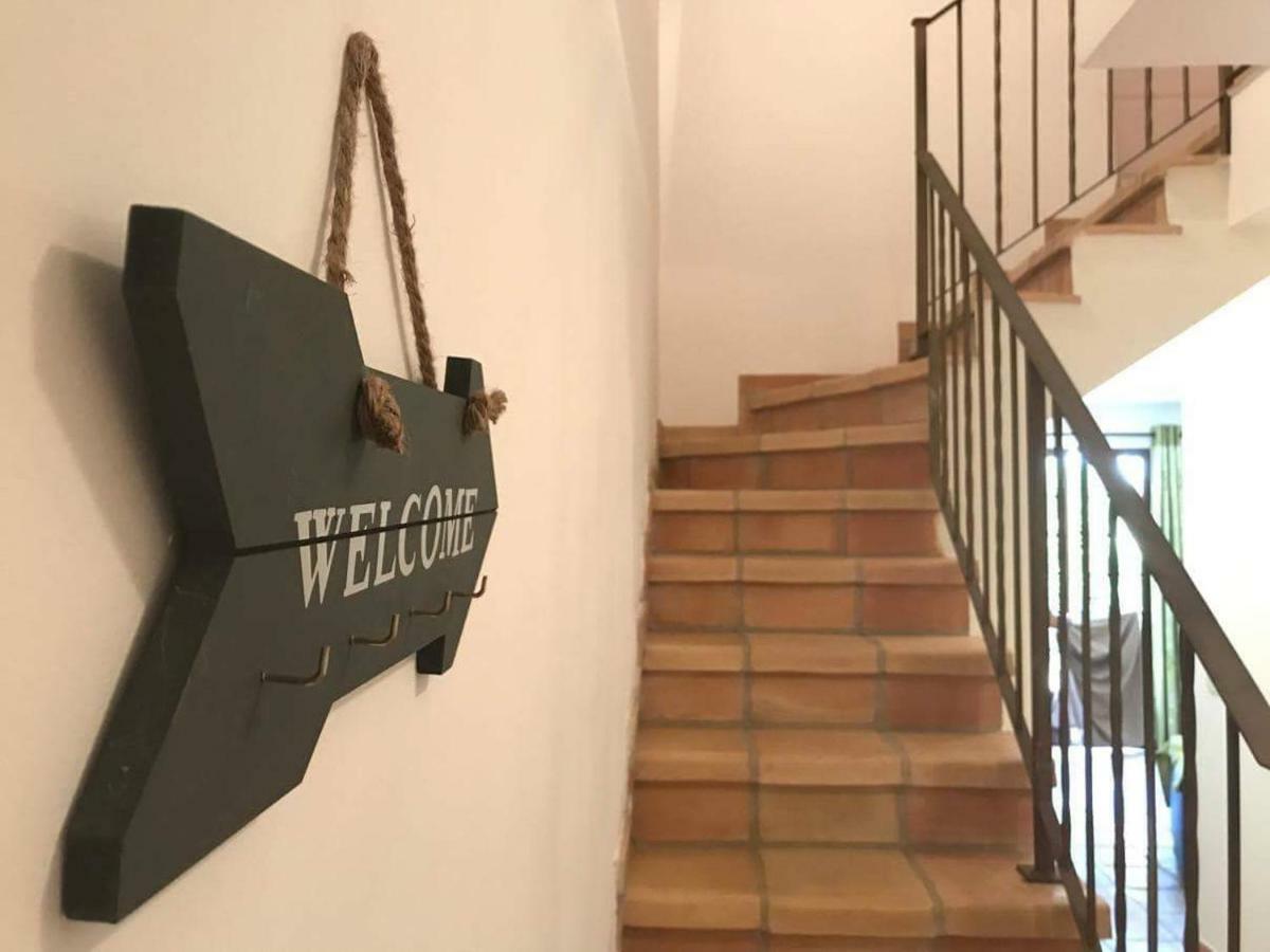 Benidorm holiday let. Finestrat. Cala de Finestrat Eksteriør bilde