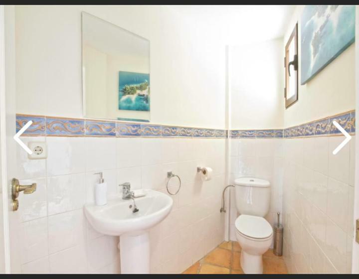 Benidorm holiday let. Finestrat. Cala de Finestrat Eksteriør bilde